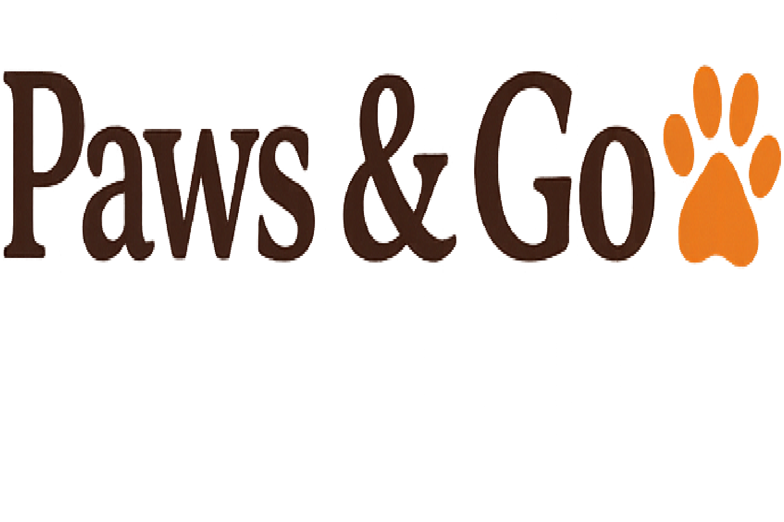 Paws & Go